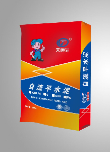 NF自流平水泥